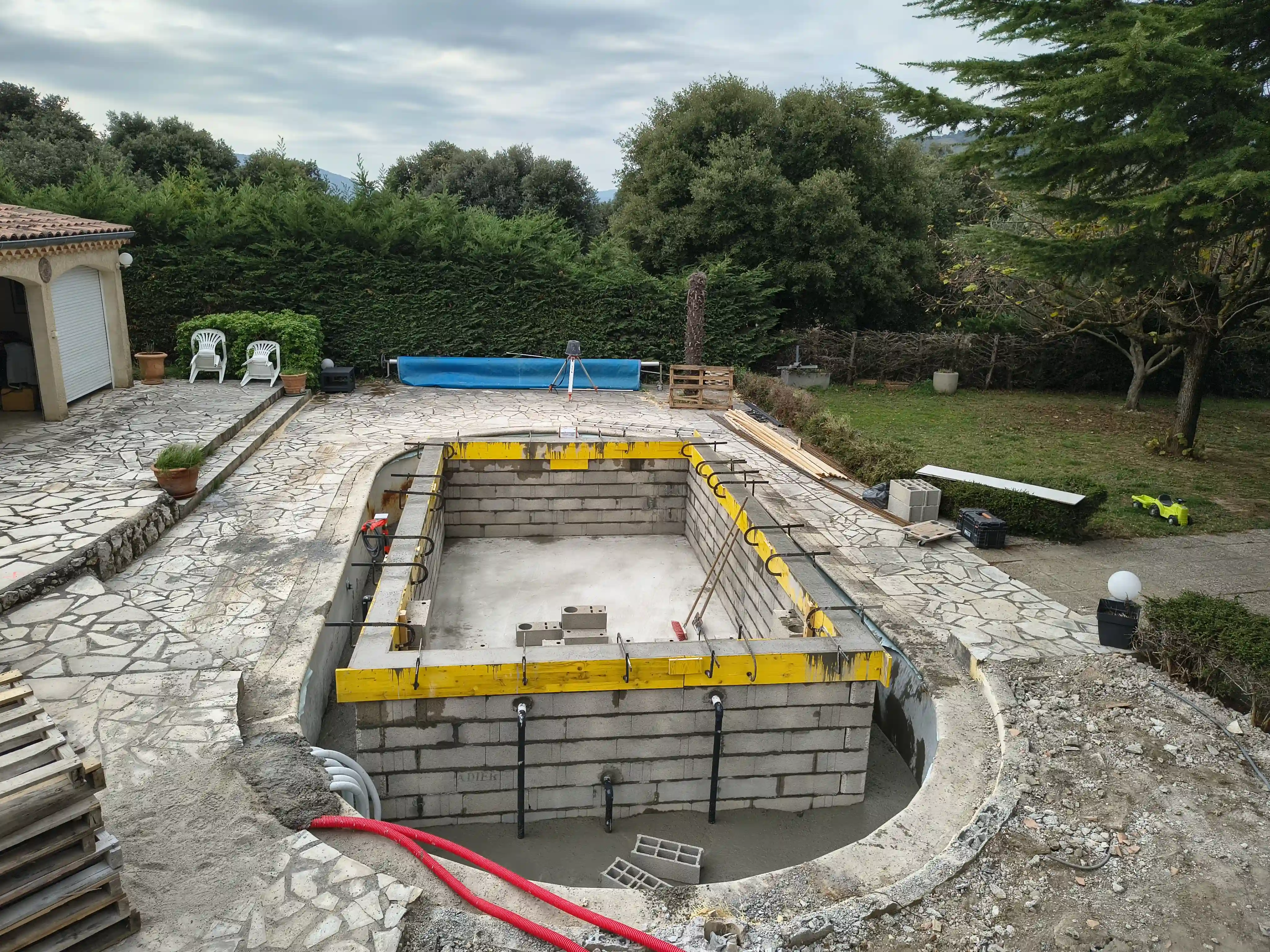 Construction Traditionnelle - IMG 20251010 100034996 HDR