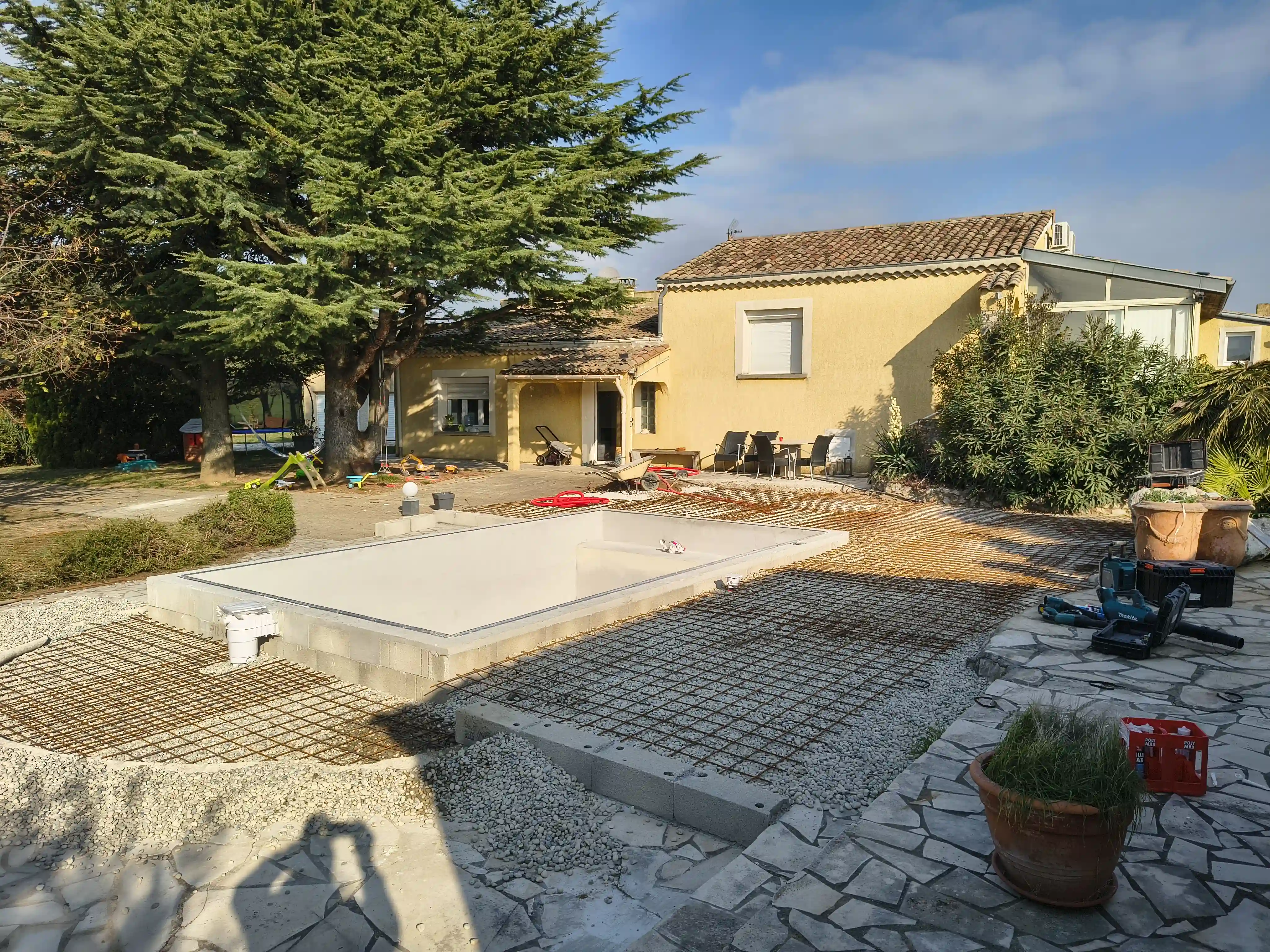 Construction Traditionnelle - IMG 20251017 104732709 HDR