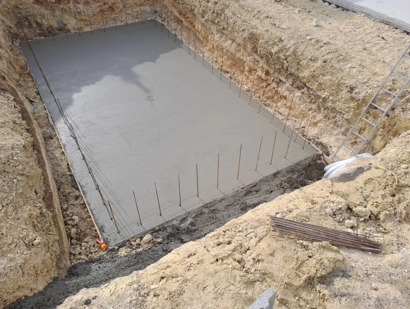 Construction Traditionnelle - construction traditionelle 022